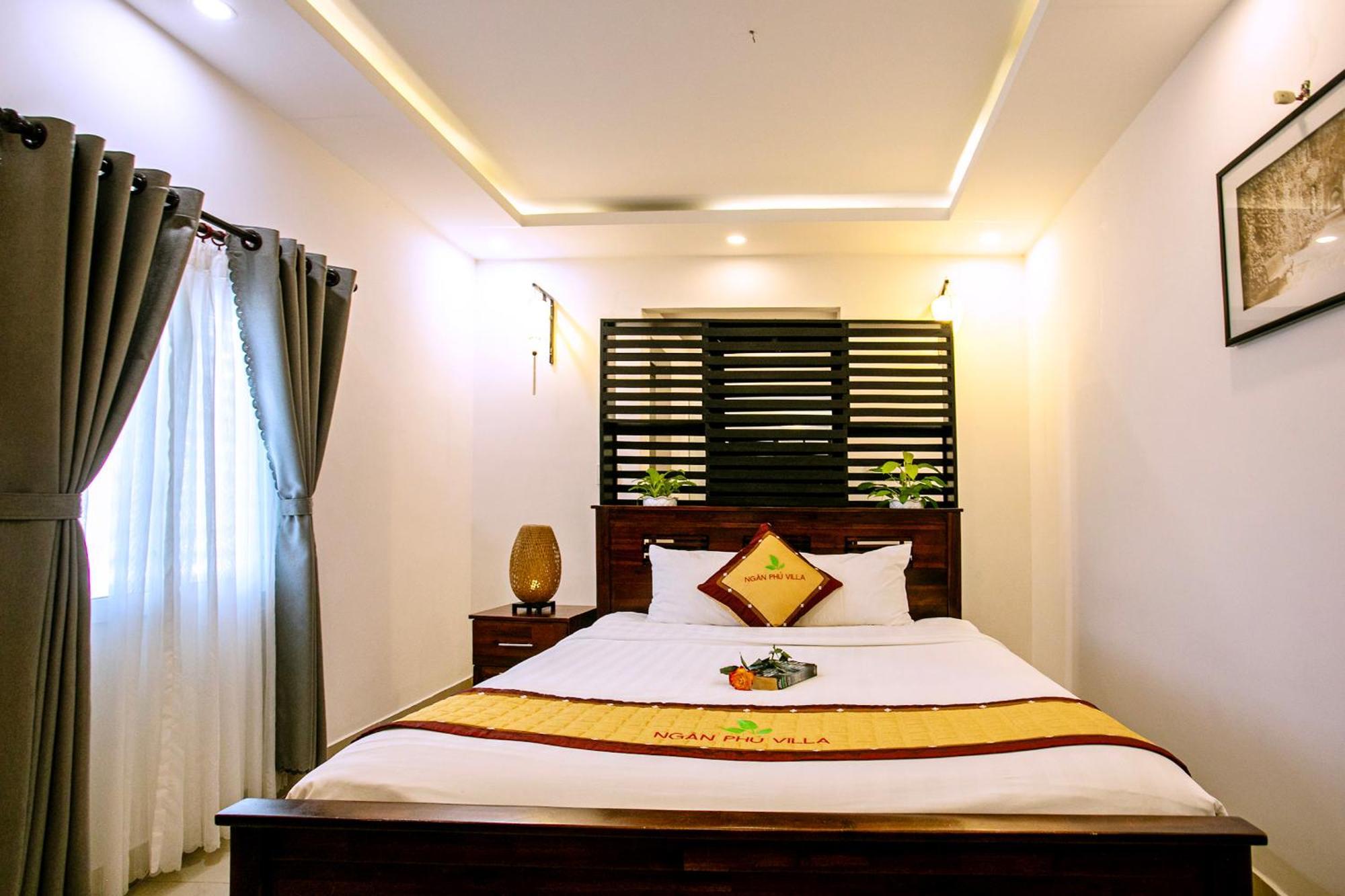 Ngan Phu Villa Hội An Kültér fotó