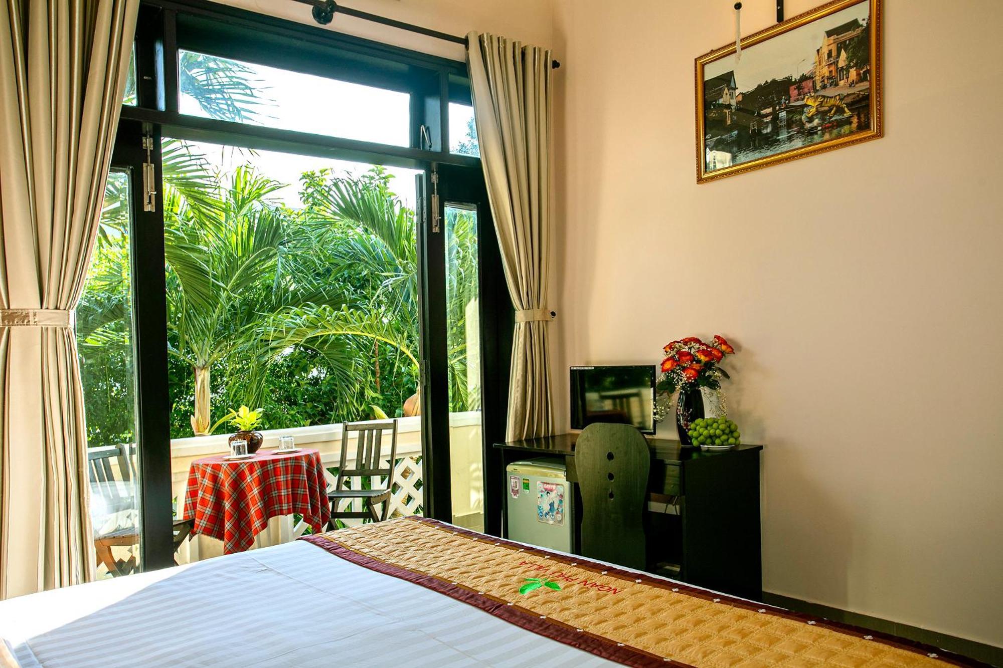 Ngan Phu Villa Hội An Kültér fotó