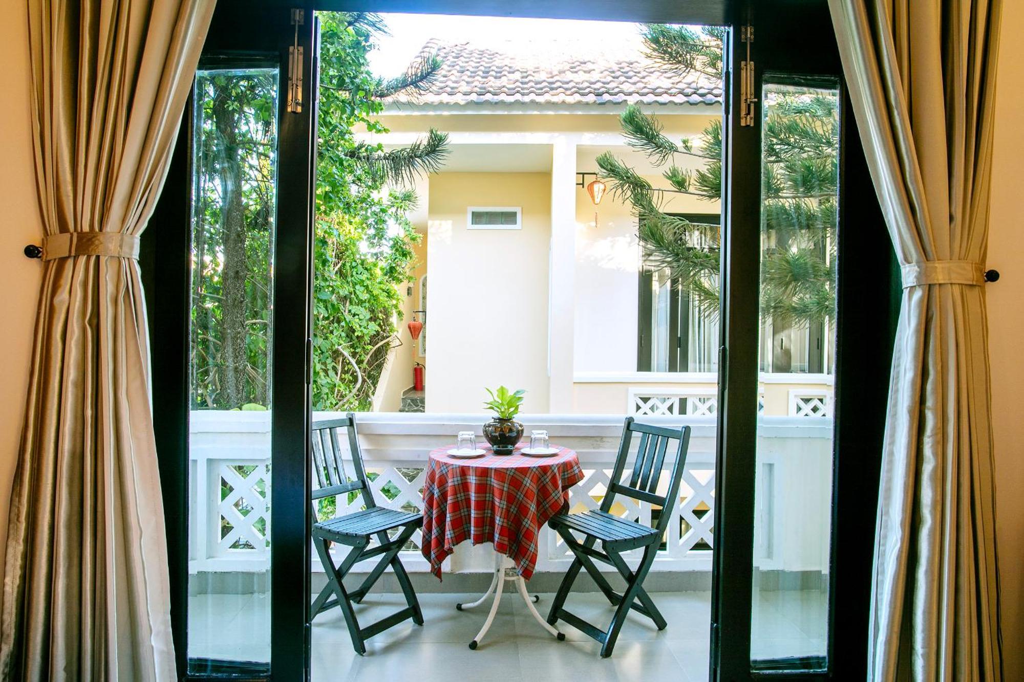 Ngan Phu Villa Hội An Kültér fotó