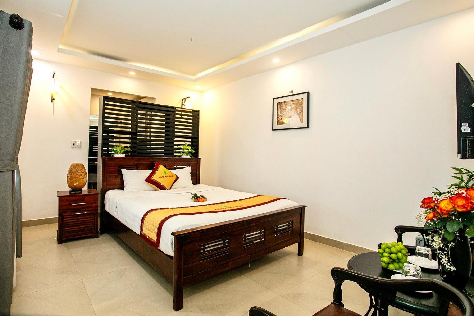 Ngan Phu Villa Hội An Kültér fotó