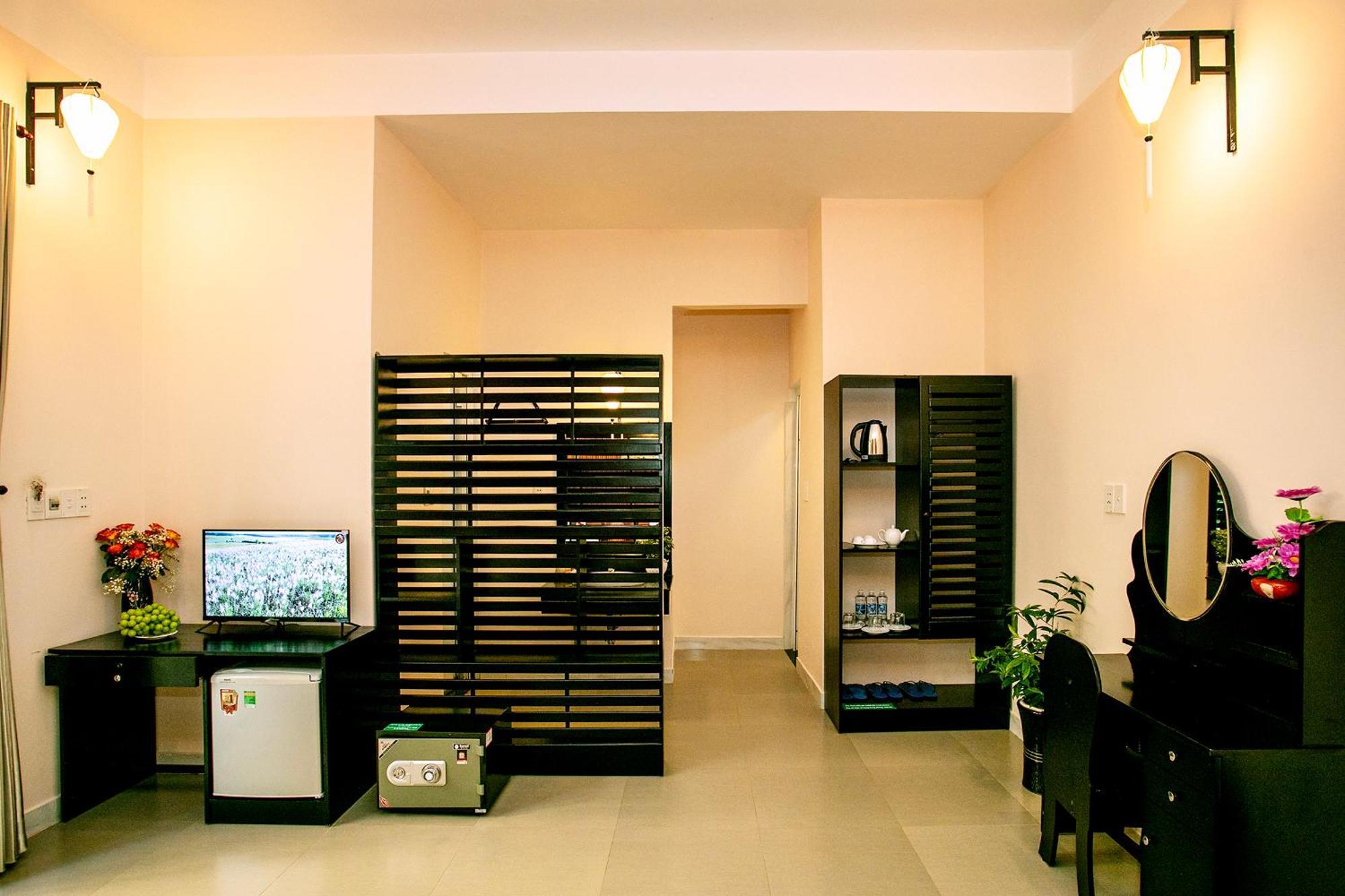 Ngan Phu Villa Hội An Kültér fotó
